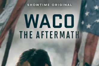 دانلود سریال ویکو سرانجام ✔️ Waco The Aftermath 2023 فصل اول | قسمت 1 تا 5 با دوبله فارسی و زیرنویس فارسی چسبیده