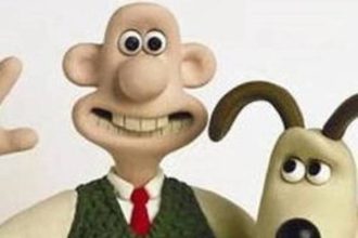 دانلود انیمیشن والاس و گرومیت 2 ✔️ Wallace and Gromit 2 2024 با دوبله فارسی و زیرنویس فارسی چسبیده